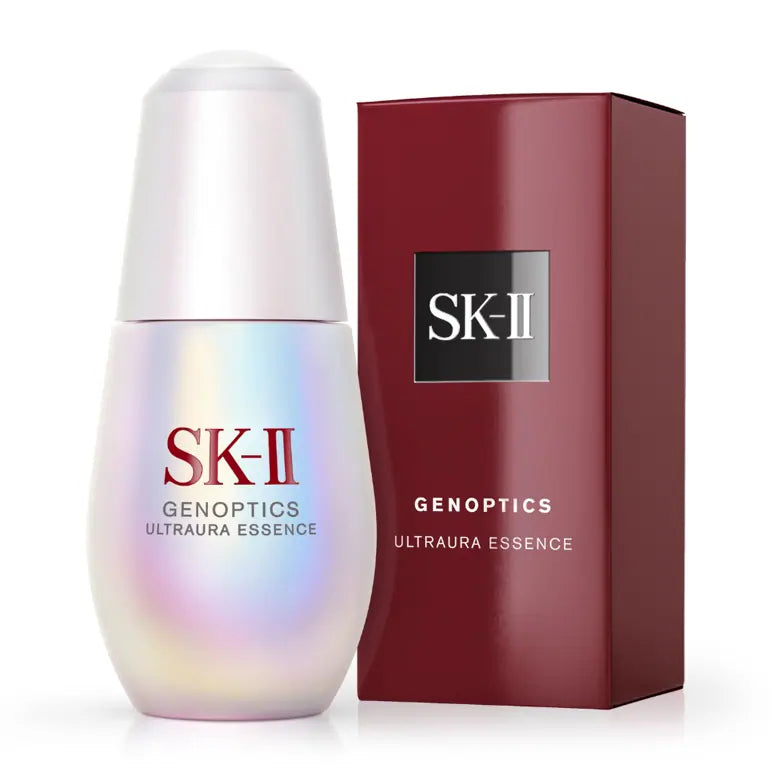 SK-II Genoptics Ultraura Essence 30ml