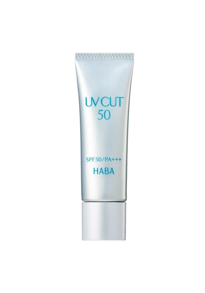 HABA UV Cut 50  Whitening Brightening Mild Sunscreen
