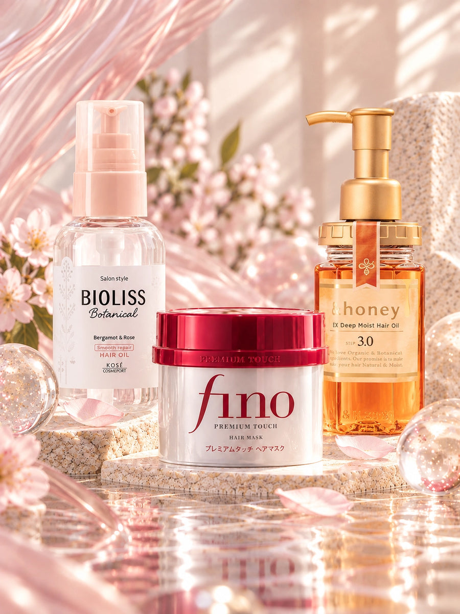 Skincare to support the skin barrier