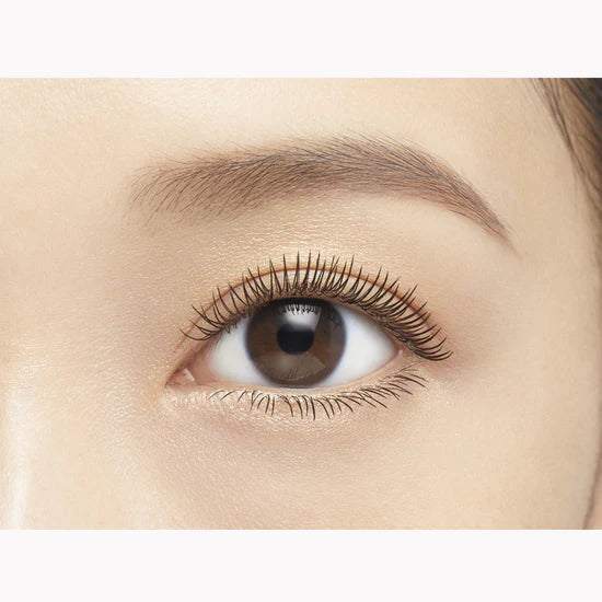 Heroine Make Long & Curl Mascara Advanced Film Black – Waterproof Japanese Mascara (UK Stock)