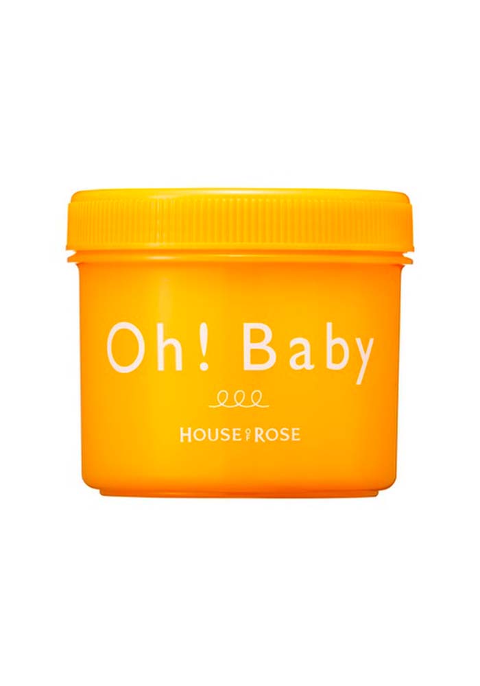 HOUSE of ROSE Oh! Baby Body Smoother