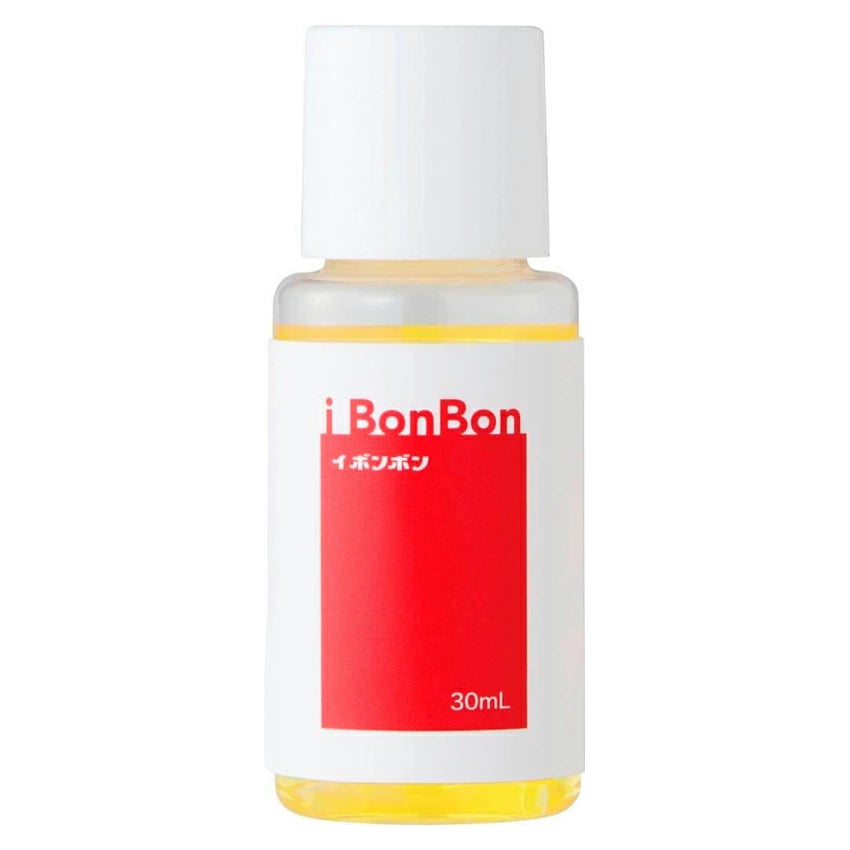 I BON BON Smooth Apricot Oil 30ml