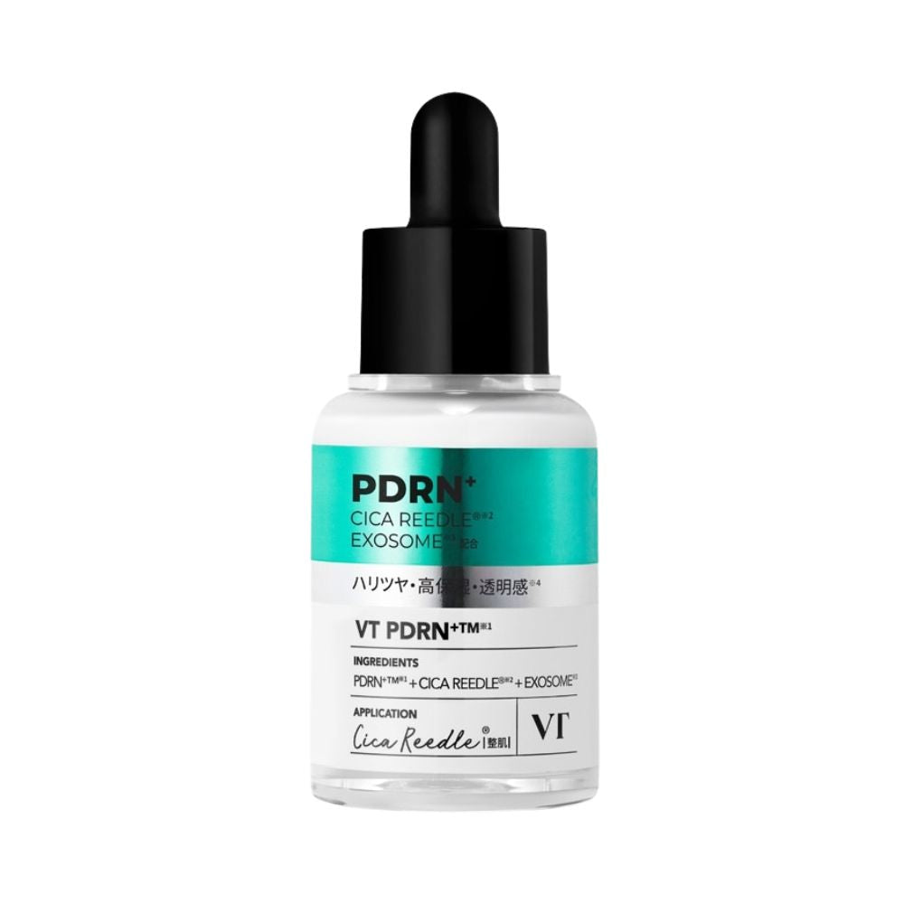 [JAPAN VERSION]VT Readleshot PDRN+ Serum 30ml