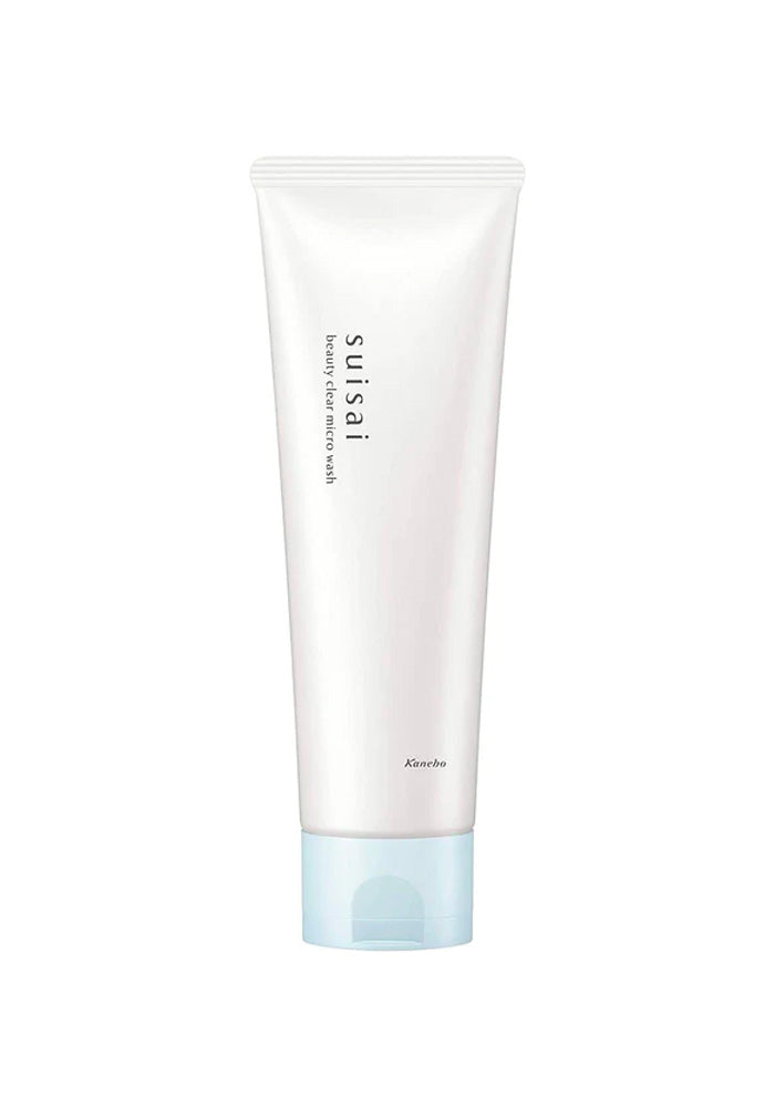 KANEBO Suisai Beauty Clear Micro Wash 130g