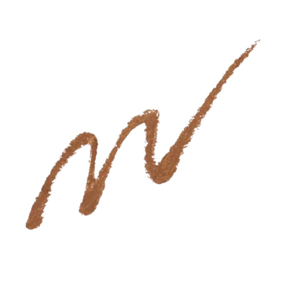 KISSME Heroine Make Soft Define Cream Pencil #02 Hazel Brown
