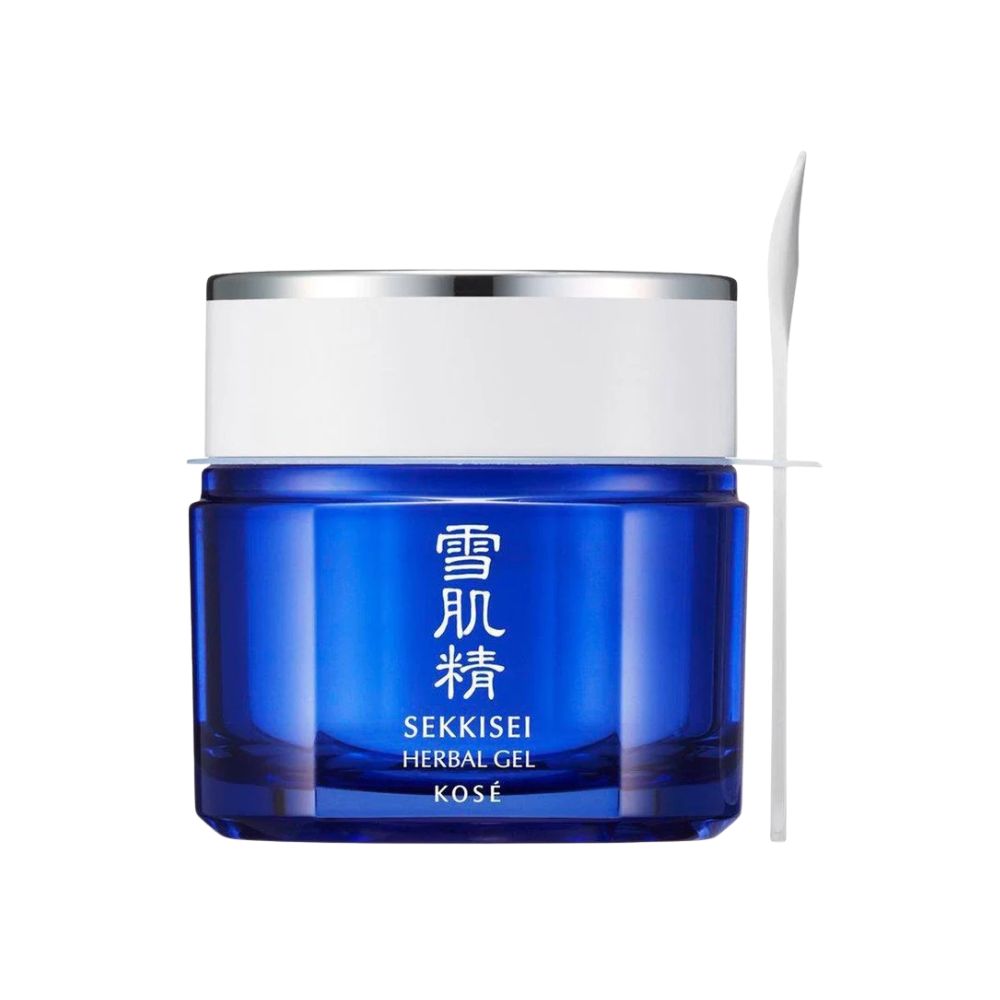 KOSE Sekkisei Herbal Gel 80g