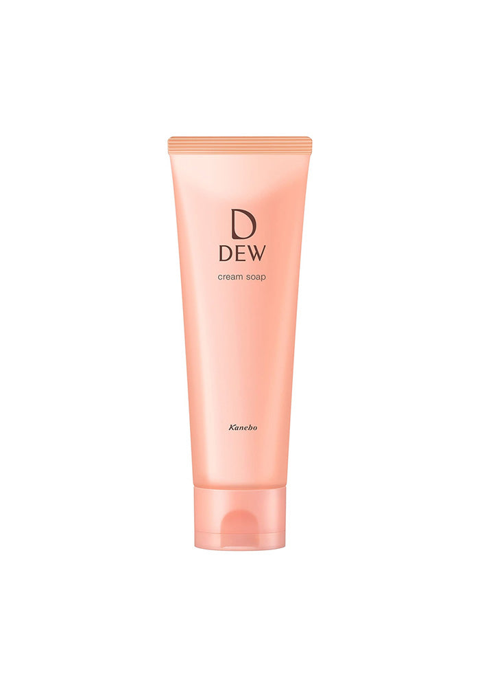 KANEBO DEW Facial Cleanser