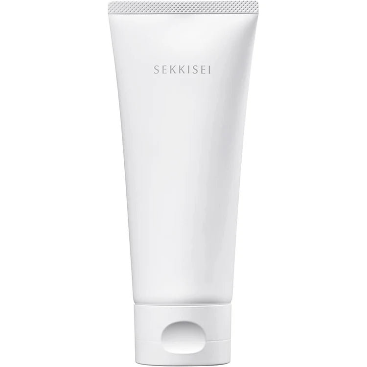 KOSE Sekkisei Clear Wellness Cleansing Gel 140ml