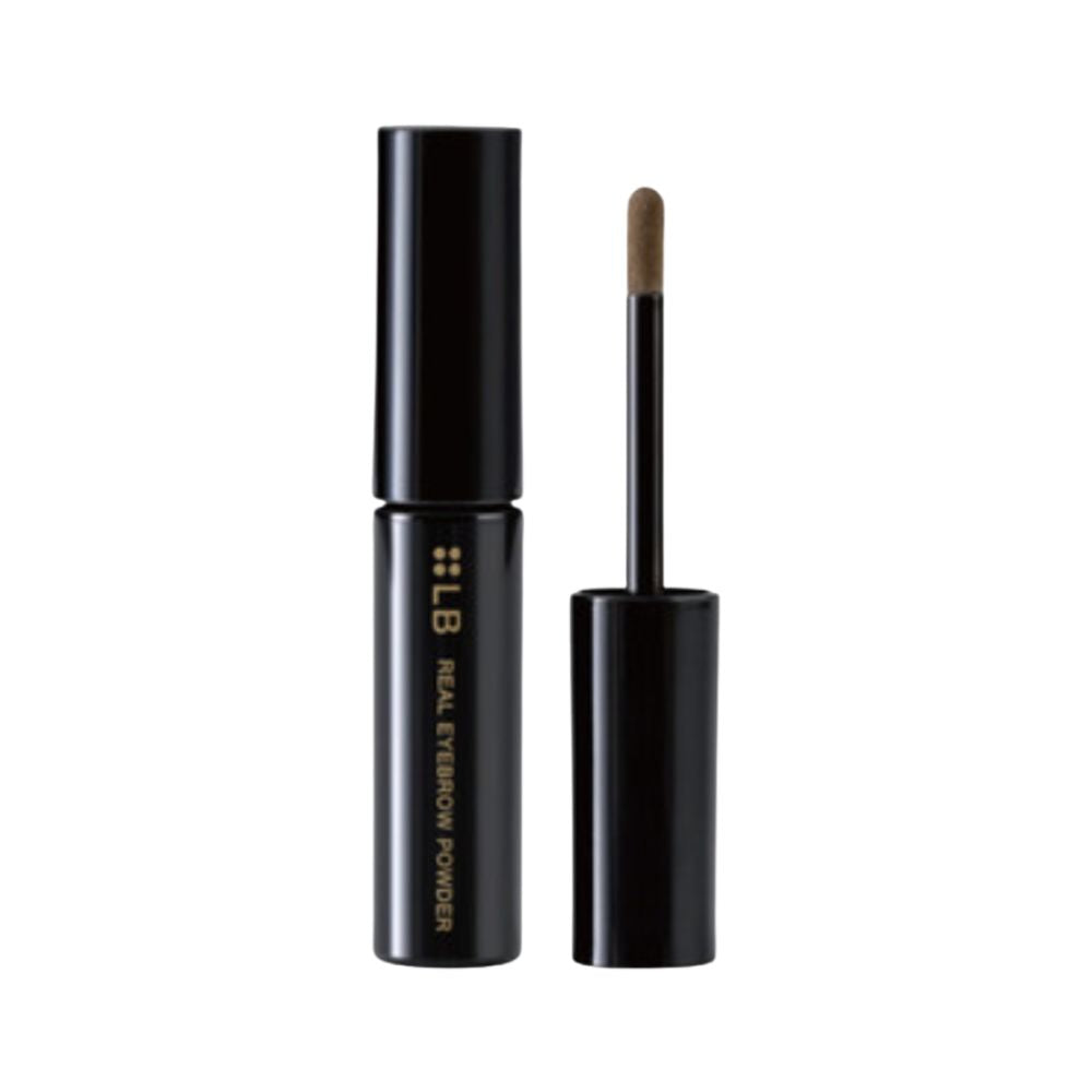 LB Real Eyebrow Powder #RE3 Ash Brown