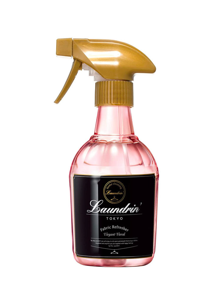 LAUNDRIN Fabric Mist Elegant Floral 370ml