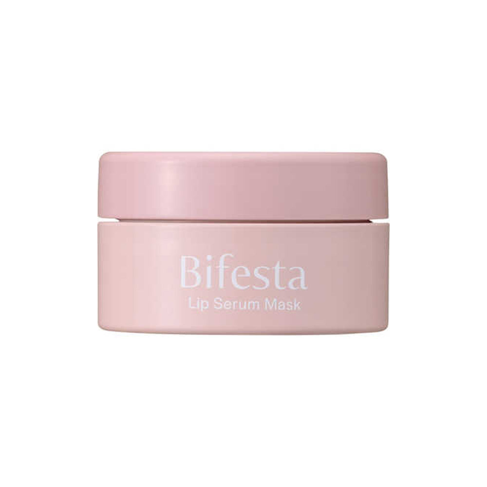 MANDOM Bifesta Lip Serum Mask