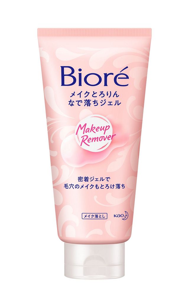 KAO Biorè Makeup Remover Gel 170g