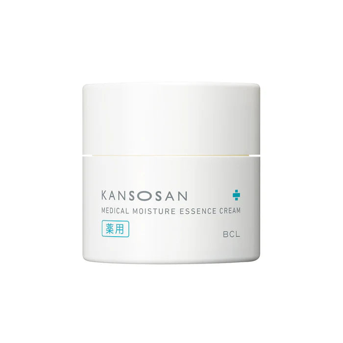 BCL Kansosan Medical Moisture Essence Cream 50g