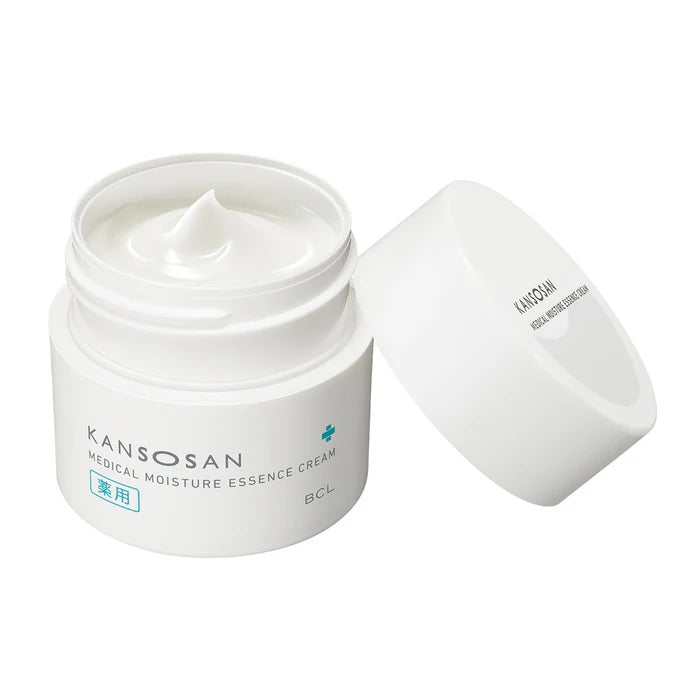 BCL Kansosan Medical Moisture Essence Cream 50g