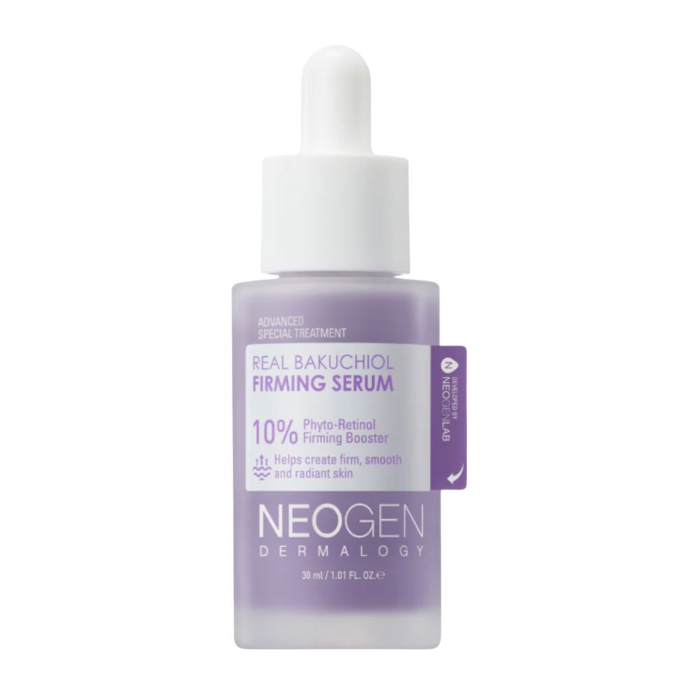 NEOGEN Real Bakuchiol Firming Serum 30ml