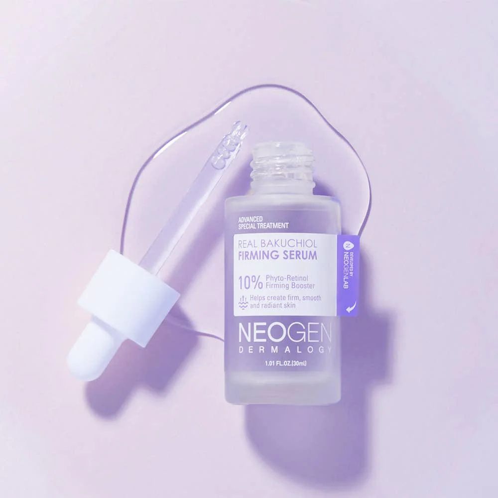 NEOGEN Real Bakuchiol Firming Serum 30ml
