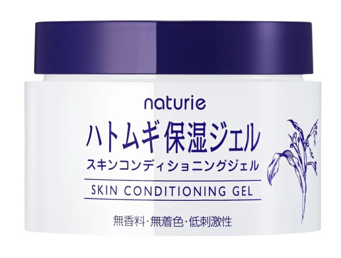 NATURIE Hatomugi Job's Tears Skin Conditioning Gel 180g