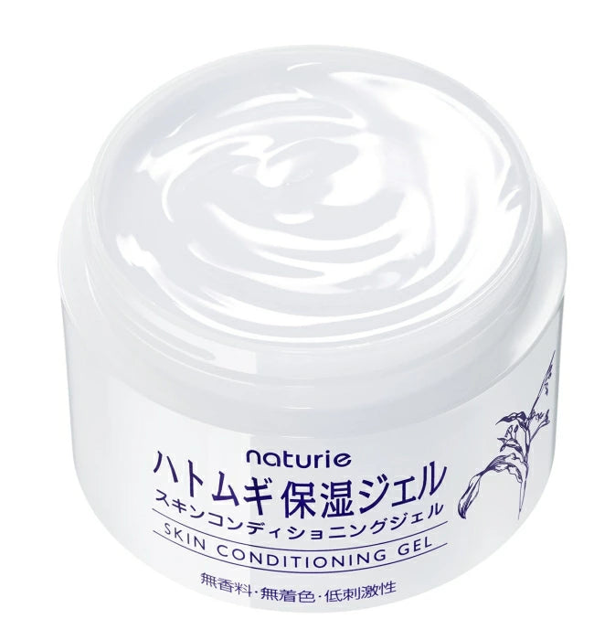 NATURIE Hatomugi Job's Tears Skin Conditioning Gel 180g