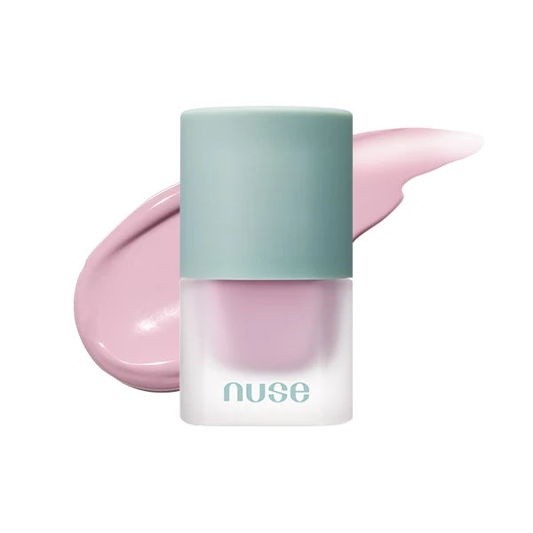 NUSE Mousse Care Cheek #01 Taro Mousse 16ml