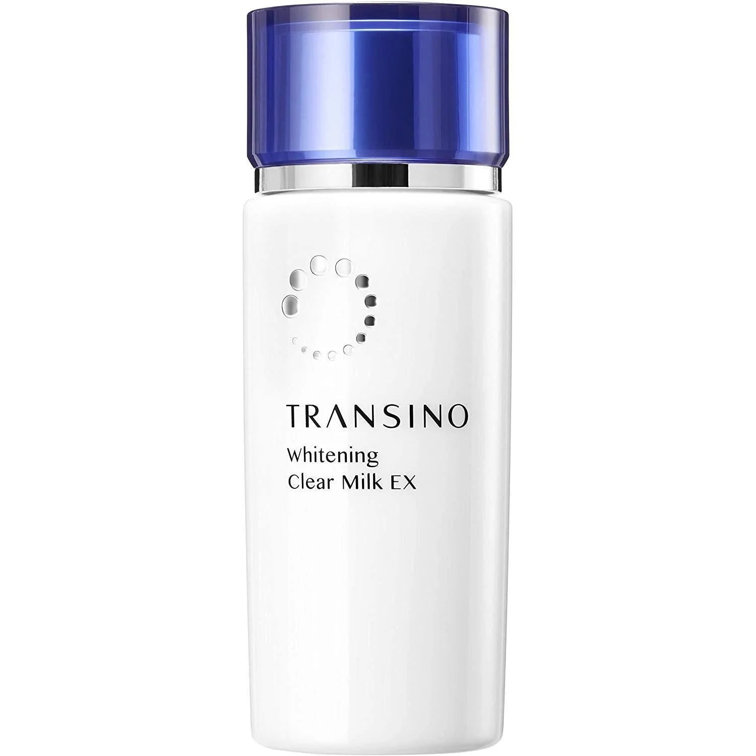 TRANSINO Whitening Clear Emulsion EX 100ml