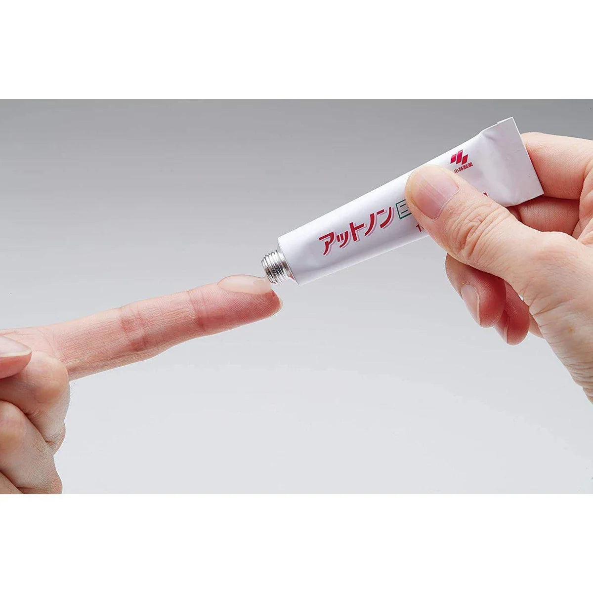 KOBAYASHI Pharmaceutical Attonon Acne Care Gel 10g