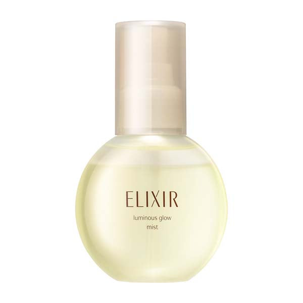 SHISEIDO Elixir Superieur Luminous Glow Mist 80ml