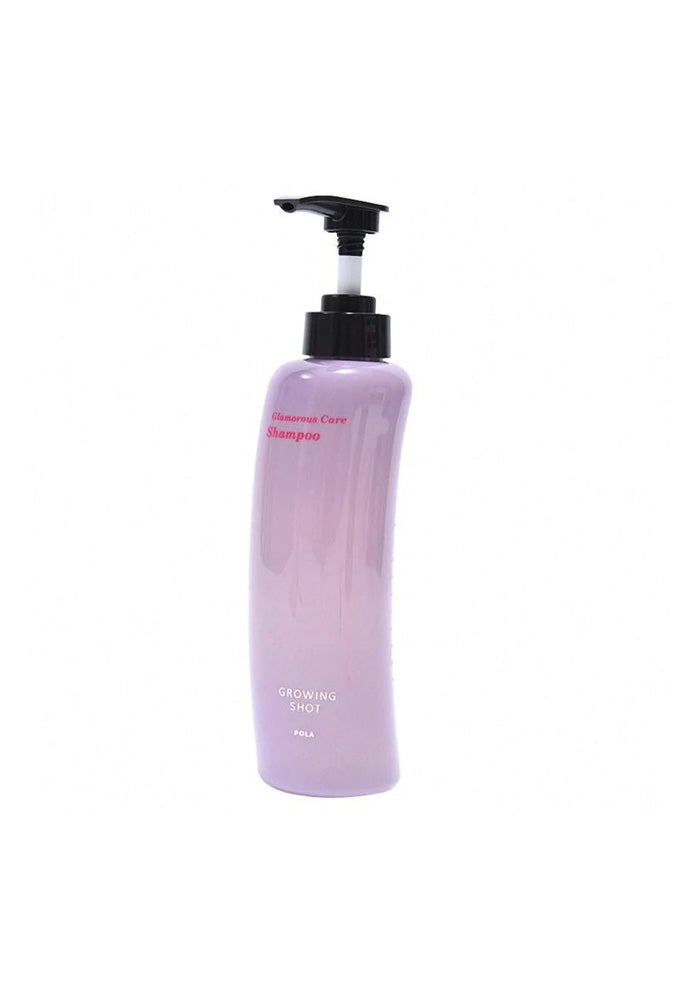 POLA Growing Shot Glamorous Care Shampoo 370ml