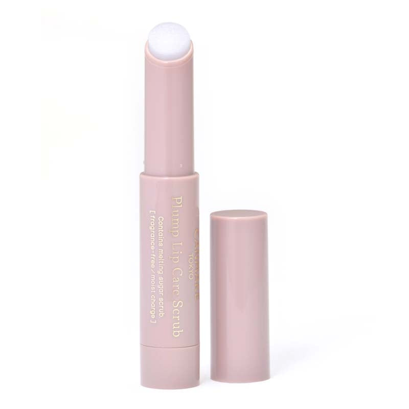 CANMAKE Plump Lip Care Scrub