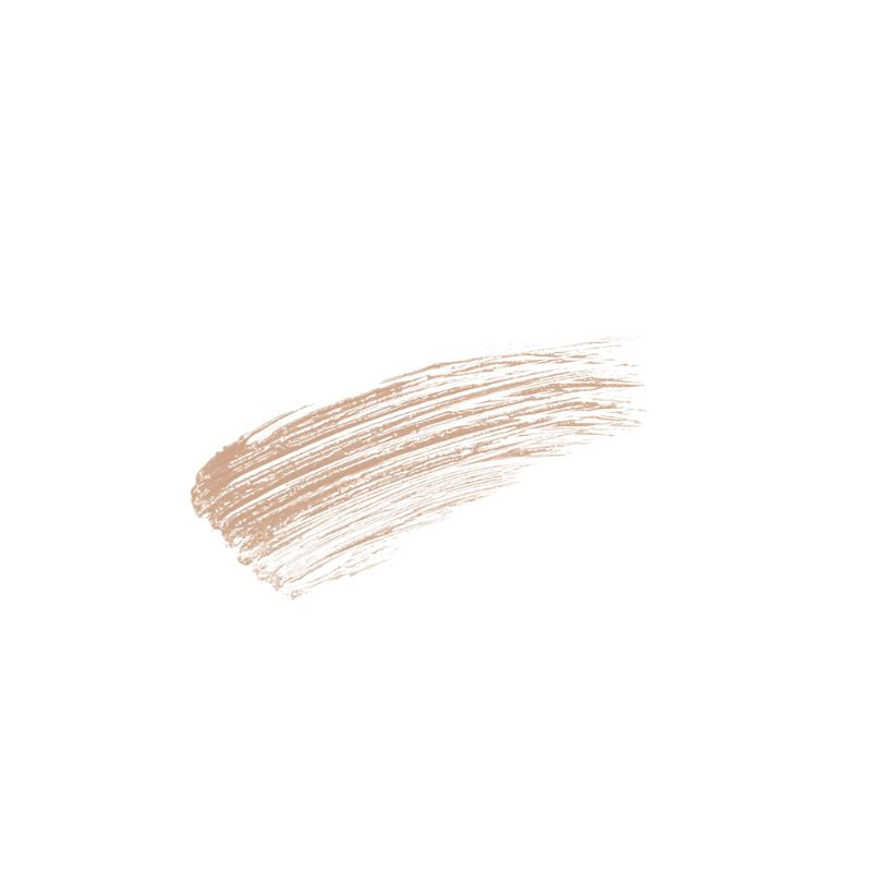 KIREI FACTORY Lash & Eyebrow Mascara #01 Royal Beige