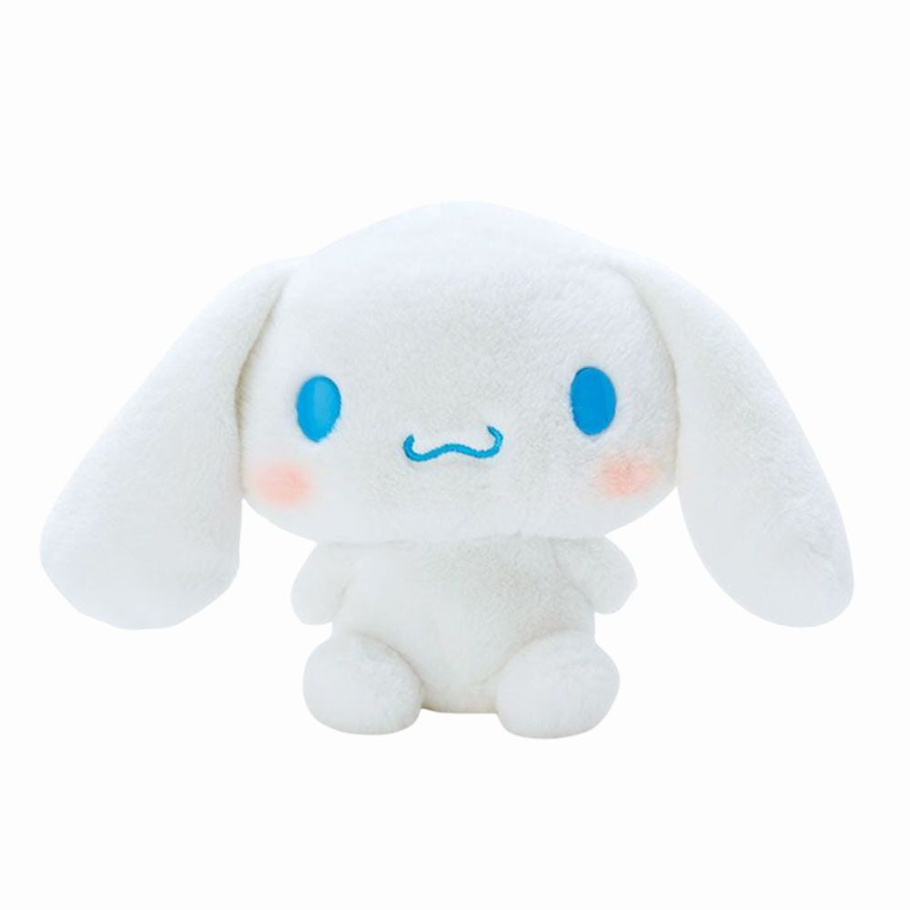SANRIO Standard Plush Toy (SS) - Cinnamoroll