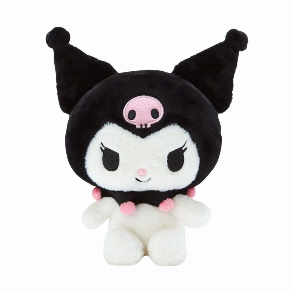 SANRIO Standard Plush Toy (SS) - Kuromi