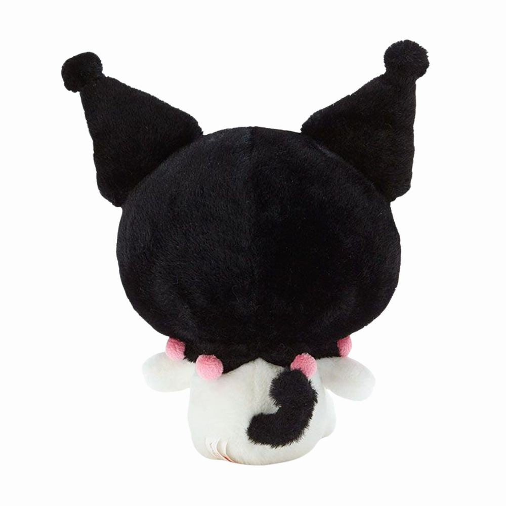 SANRIO Standard Plush Toy (SS) - Kuromi
