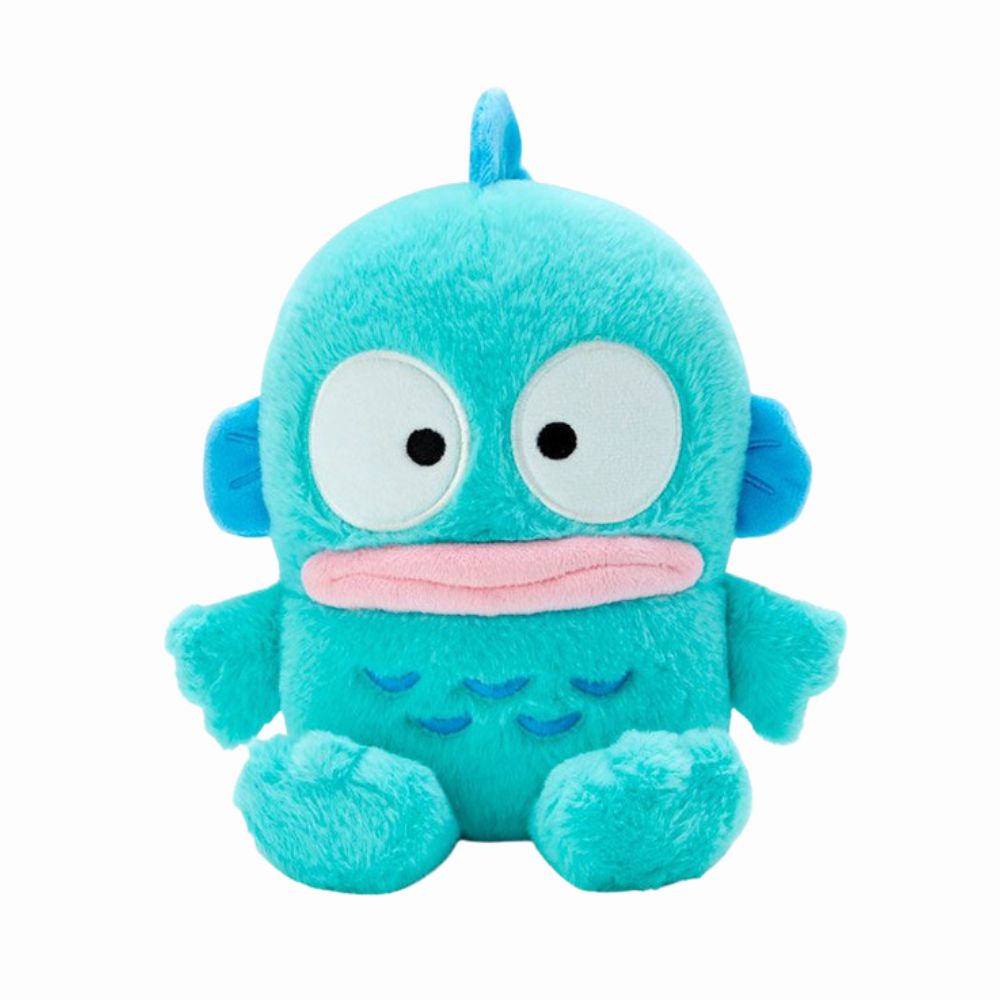 SANRIO Standard Plush Toy (SS) - Hangyodon