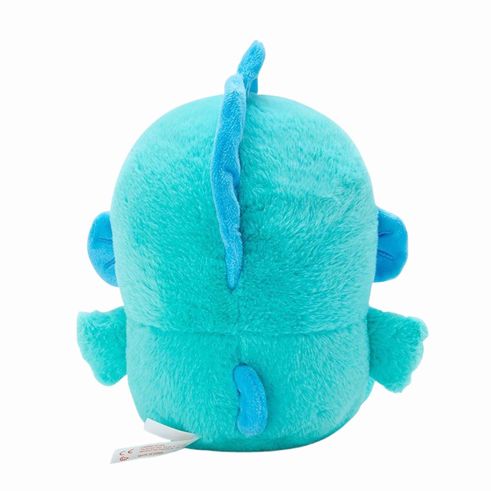 SANRIO Standard Plush Toy (SS) - Hangyodon