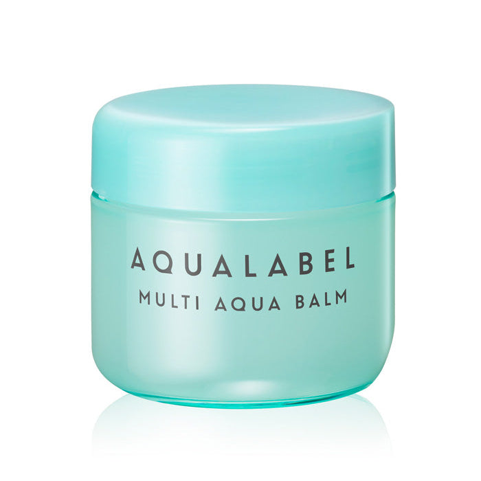 SHISEIDO Aqualabel Multi Aqua Balm 100g