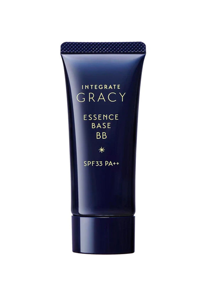 SHISEIDO Integrate Gracy Essence Base BB Bright to Natural Skin Color 40g
