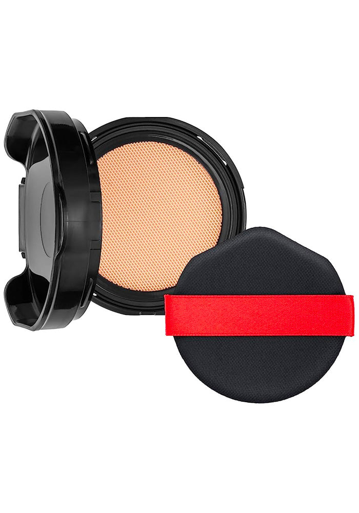 SHISEIDO MAQuillAGE Dramatic Jelly Compact Bright to Slightly Bright Skin Color 14g (refill)