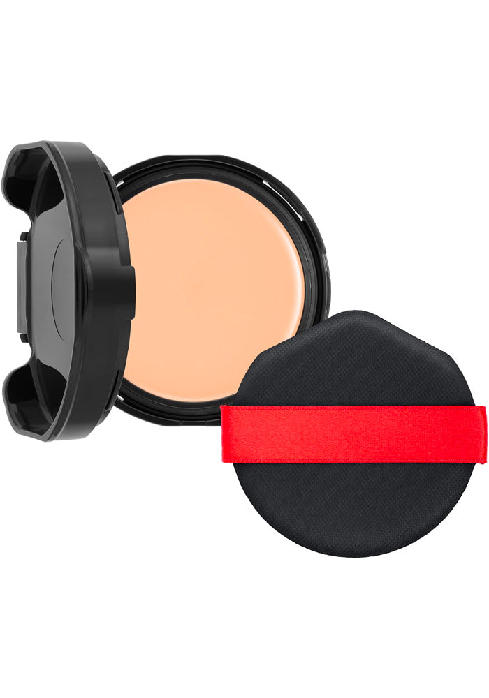 SHISEIDO MaQuillAGE Dramatic Jelly Compact Slightly lighter to natural skin color 14g (refill)