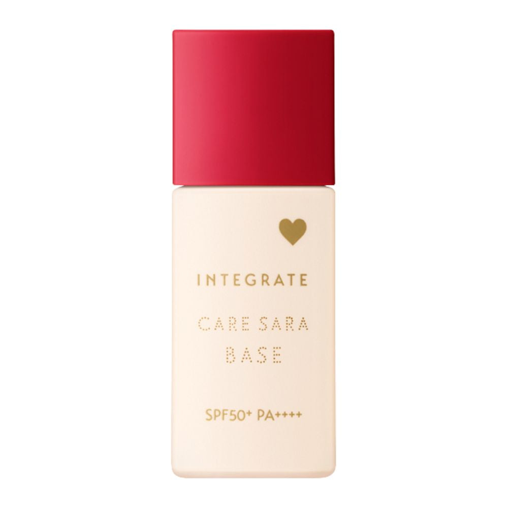 SHISEIDO Integrate Care Sara Base SPF50+ PA+++ 25ml