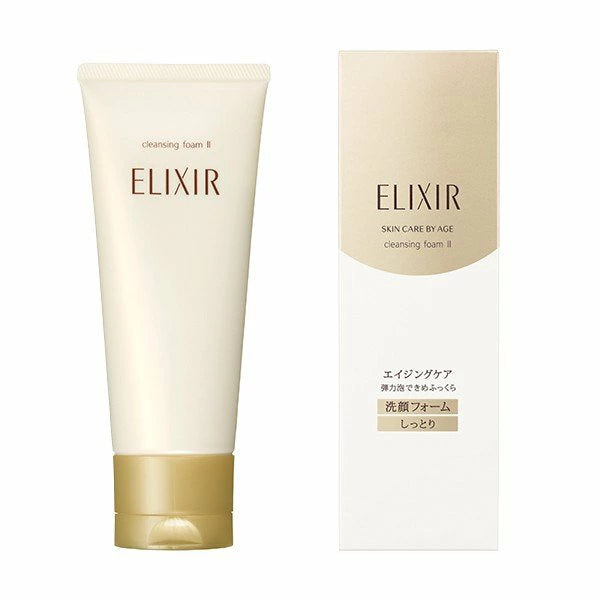 SHISEIDO Elixir Superieur Cleansing Foam II 145g