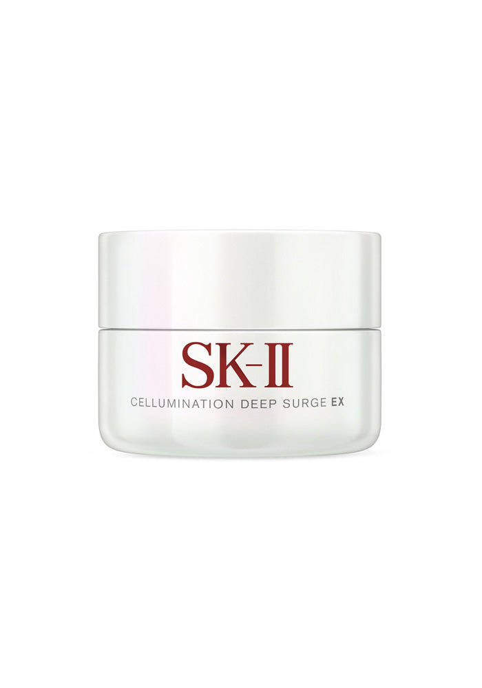 SK-II Cellumination Deep Surge EX Cream