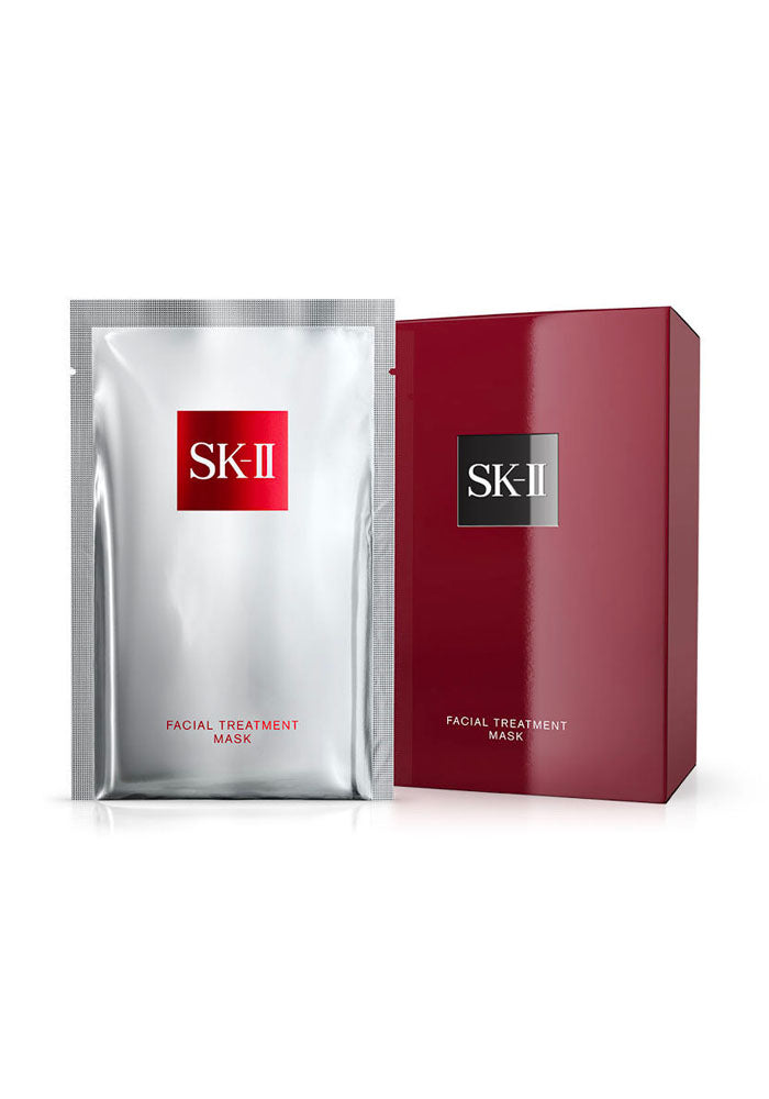 SK-II Facial Treatment Mask 6P