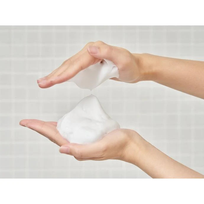 SHISEIDO SENKA Perfect Whip Collagen Facial Cleanser 120g