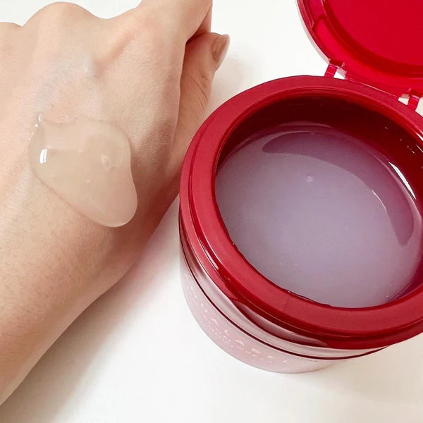 SHISEIDO AQUALABELl Special Gel Cream Moist Smooth 90g