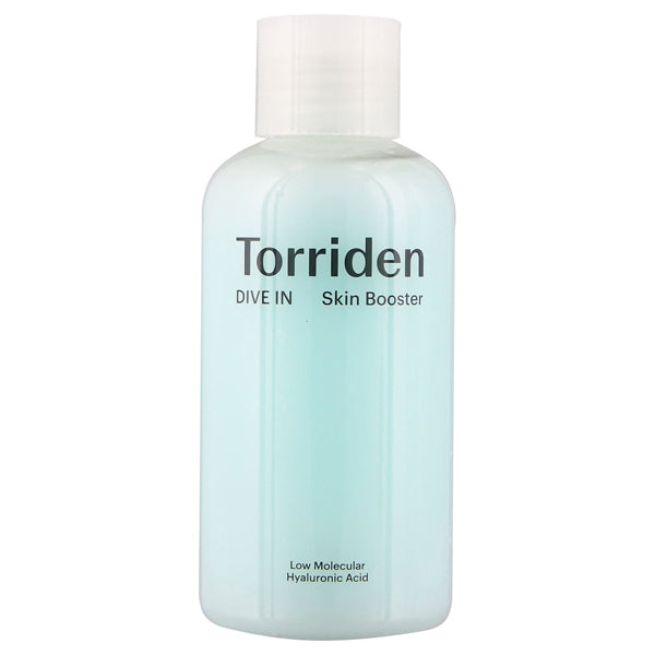 [JAPAN Version]Torriden Dive-In Low Molecular Hyaluronic Acid Skin Booster 200ml