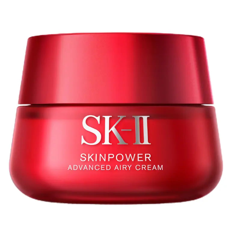 SK-II Skin Power Advanced Airy Cream 50g