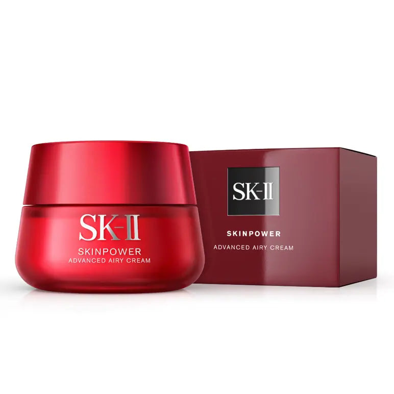 SK-II Skin Power Advanced Airy Cream 50g