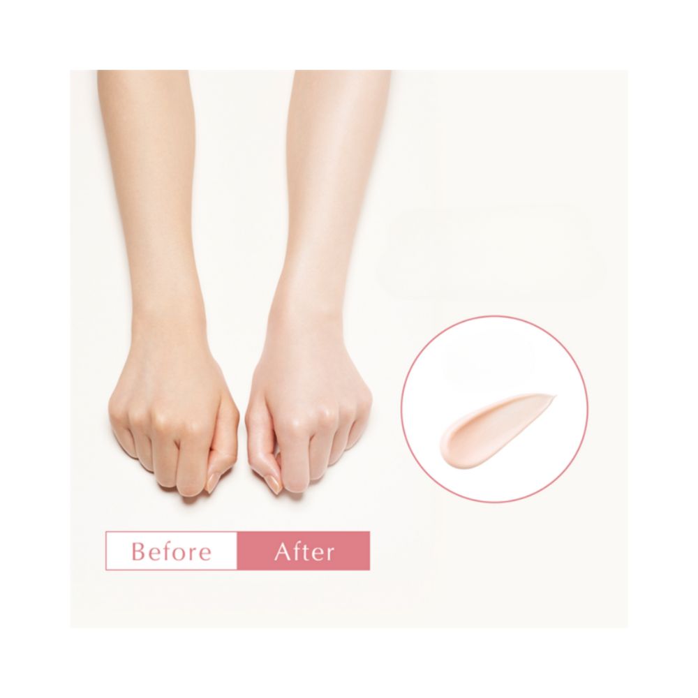 KANEBO ALLIE Chrono Beauty Tone Up UV #02 Rose Chaire 60g