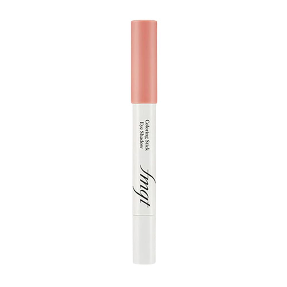 THE FACE SHOP Fmgt Coloring Stick Eyeshadow #06Light Pink