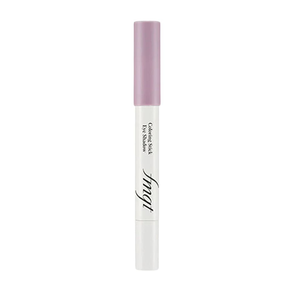 THE FACE SHOP Fmgt Colouring Stick Eyeshadow #07 Shine Lavender